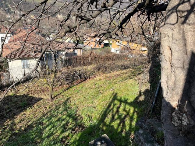 Terreno in vendita a Pradalunga, Lombardia