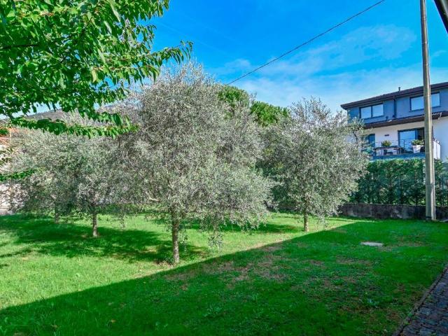 Terreno in vendita a Cornale, Pradalunga