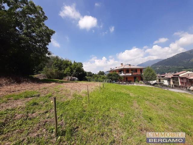 Terreno in vendita a Pradalunga, Lombardia