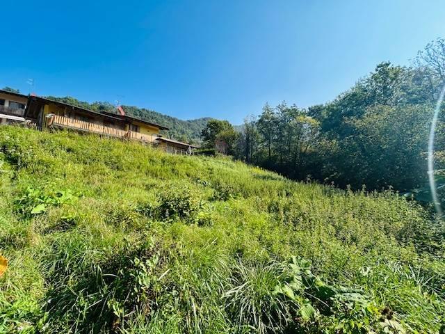 Terreno in vendita a Pradalunga, Lombardia