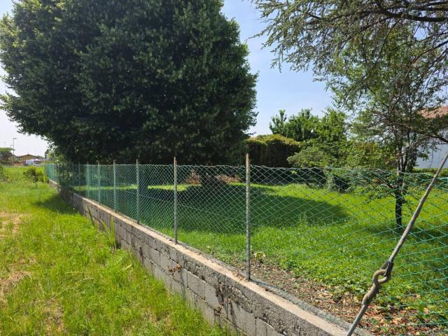 Terreno in vendita a Pradamano, Friuli-Venezia Giulia