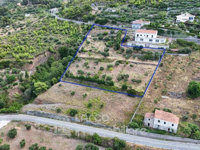 Terreno in vendita a Calabria, Cosenza