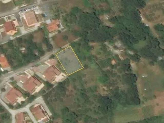 Terreno in vendita a Saracinello, Praia a Mare