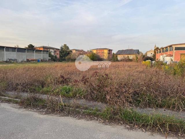 Terreno in vendita a Pralboino, Lombardia
