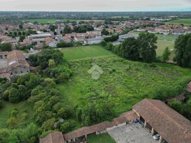 Terreno in vendita a Pralboino, Lombardia
