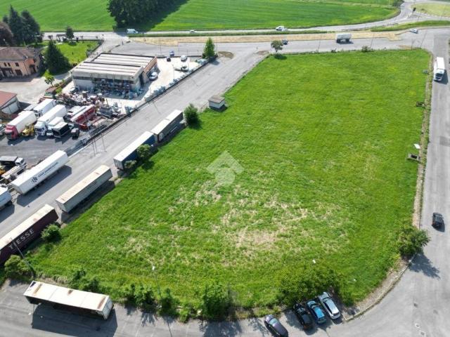 Terreno in vendita a Pralboino, Lombardia