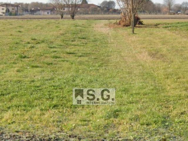 Terreno in vendita a Prata Di Pordenone, Friuli-Venezia Giulia
