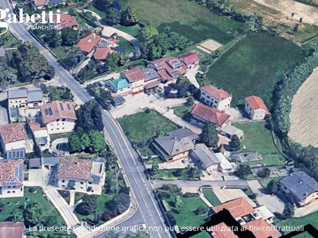 Terreno in vendita a Prata Di Pordenone, Friuli-Venezia Giulia