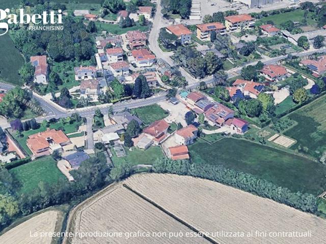 Terreno in vendita a Prata Di Pordenone, Friuli-Venezia Giulia