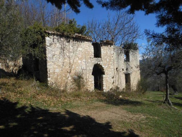 Terreno in vendita a Pratella, Campania