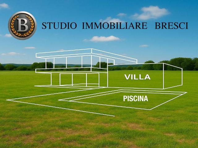 Terreno in vendita a Prato, Sant'Anna