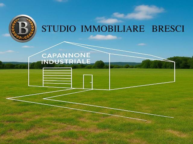 Terreno in vendita a Prato, Campostino
