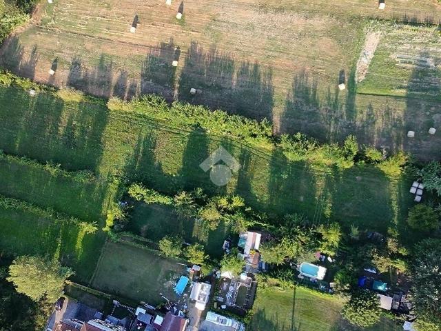 Terreno in vendita a Prato, Toscana
