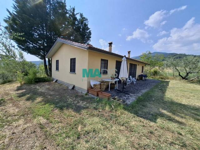 Terreno in vendita a Cerreto, Prato