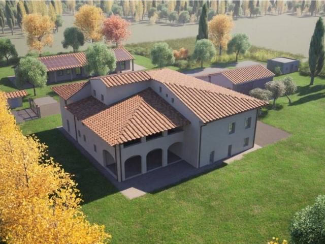 Terreno in vendita a Prato, Toscana