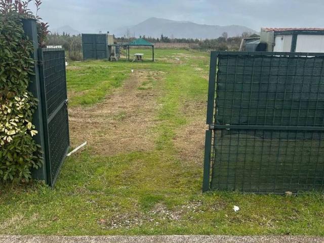 Terreno in vendita a Prato, Toscana