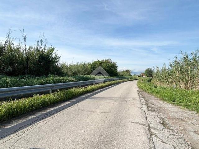 Terreno in vendita a Prato, Palarciano