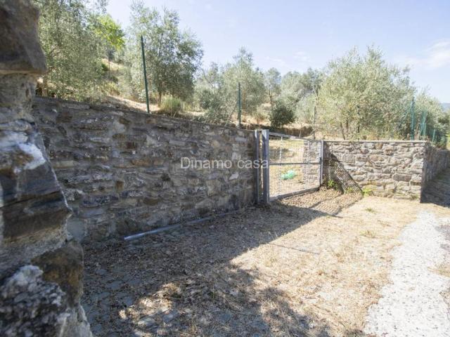 Terreno in vendita a Prato