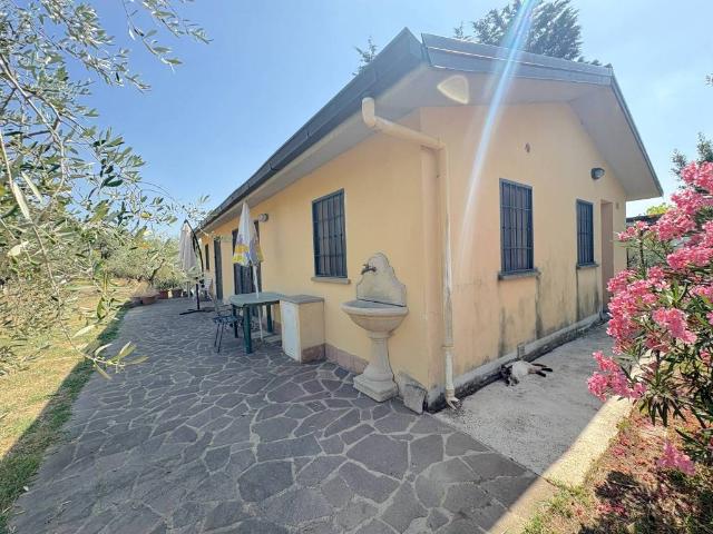 Terreno in vendita a Cerreto, Prato