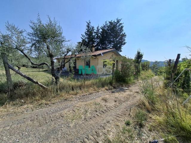 Terreno in vendita a Cerreto, Prato