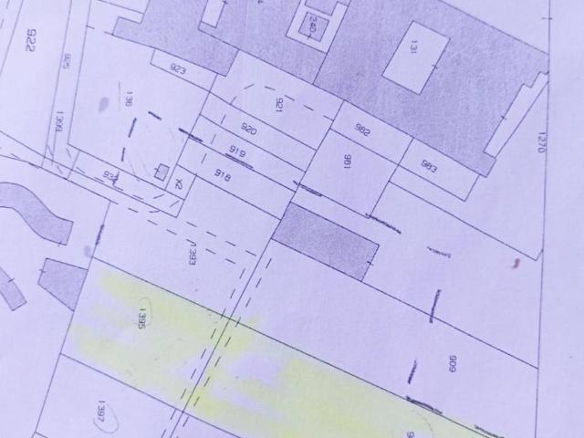 Terreno in vendita a Gonfienti, Prato
