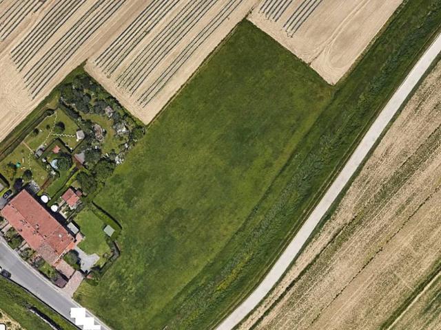 Terreno in vendita a Prato, Sant'Ippolito