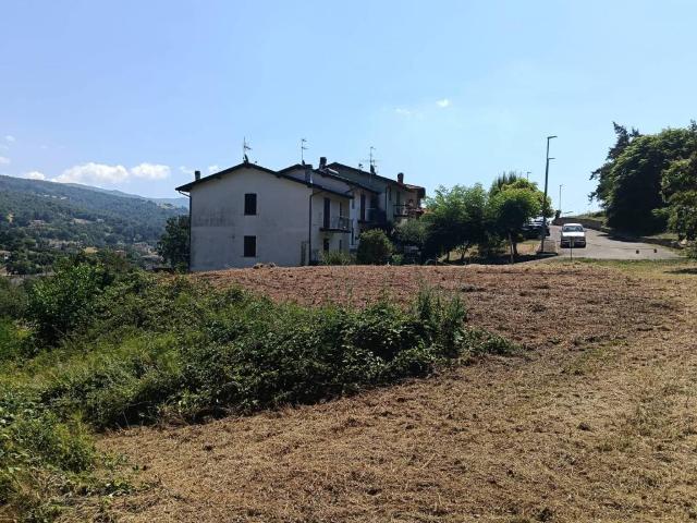 Terreno in vendita a Ricessa, Stia