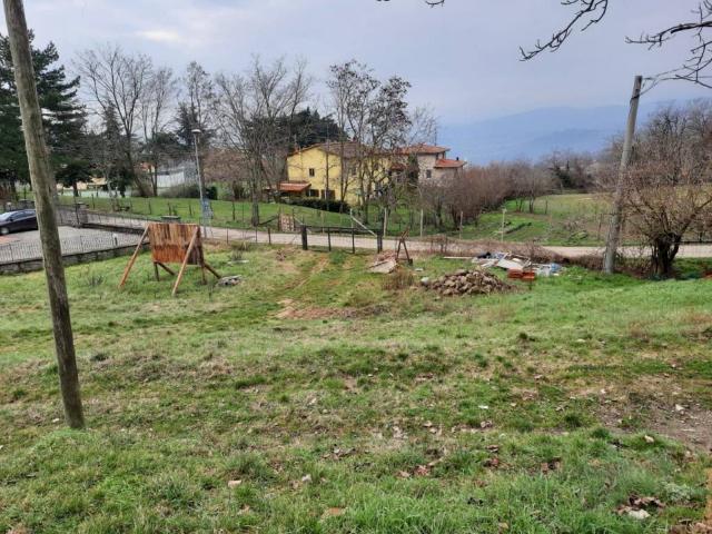 Terreno in vendita a Pratovecchio Stia, Lonnano