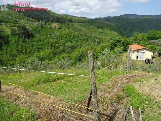 Terreno in vendita a Pratovecchio Stia, Toscana