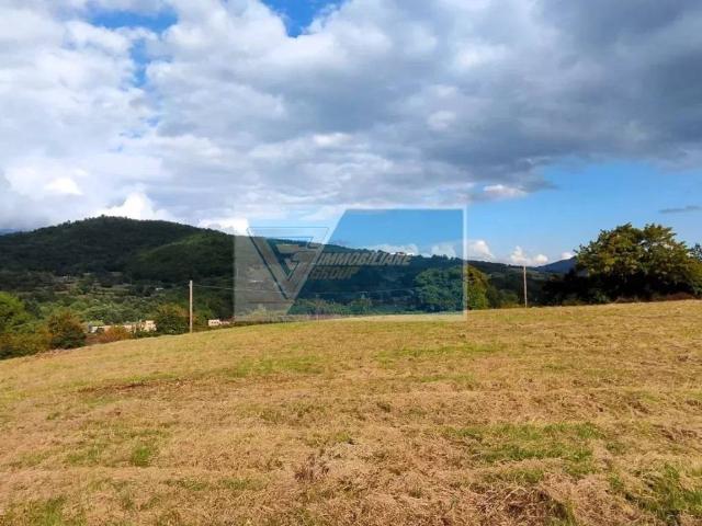 Terreno in vendita a Pratovecchio Stia, Stia