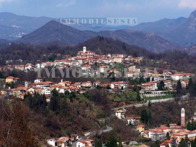 Terreno in vendita a Piemonte, Biella