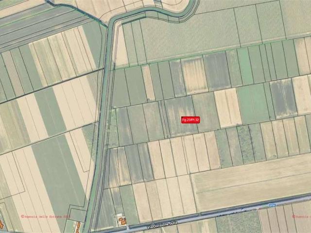 Terreno in vendita a Canedo, Precenicco / Prissinins