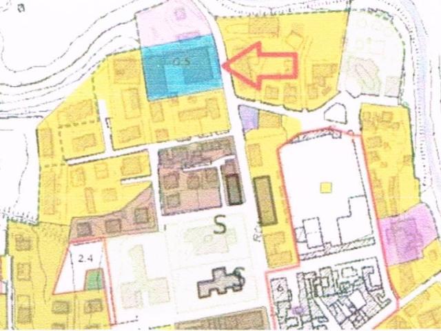 Terreno in vendita a Unione di Comuni della Romagna Forlivese, Predappio