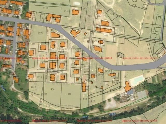 Terreno in vendita a Unione di Comuni della Romagna Forlivese, Predappio