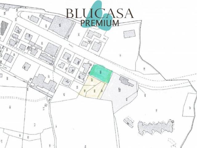 Terreno in vendita a Unione di Comuni della Romagna Forlivese, Predappio