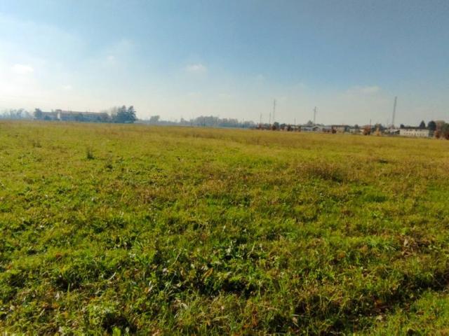 Terreno in vendita a Borgo Verde, Preganziol