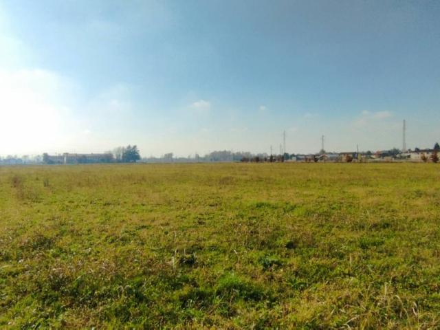 Terreno in vendita a Borgo Verde, Preganziol