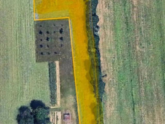 Terreno in vendita a Casier, Preganziol