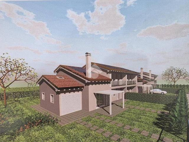 Terreno in vendita a Preganziol, Veneto