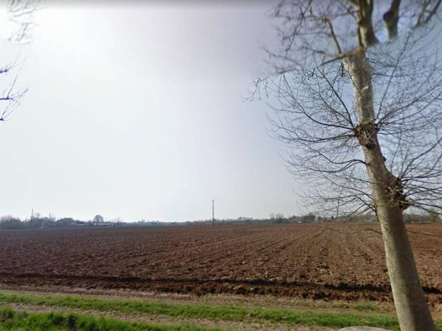 Terreno in vendita a Le Grazie, Preganziol