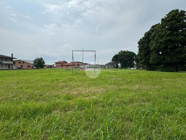 Terreno in vendita a Preganziol, Veneto
