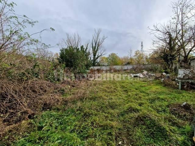 Terreno in vendita a Serbelloni, Pregnana Milanese