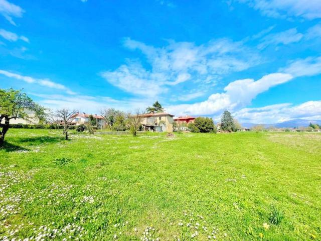 Terreno in vendita a Leproso, Premariacco
