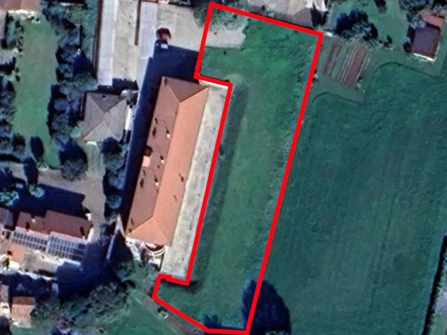 Terreno in vendita a Premariacco, Friuli-Venezia Giulia