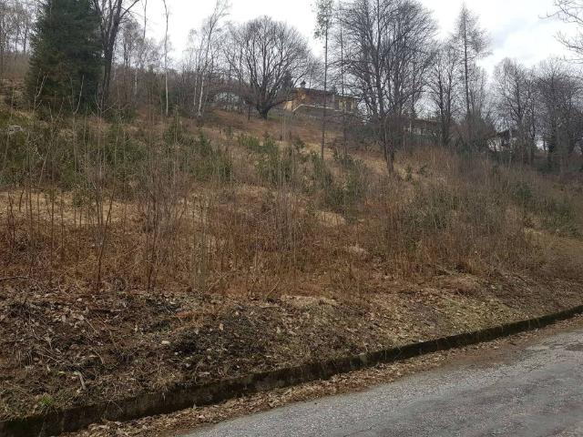 Terreno in vendita a Pian die Sole, Premeno