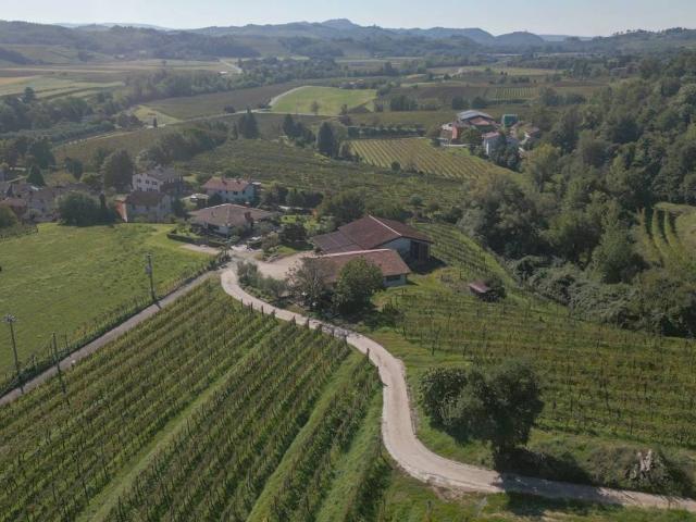 Terreno in vendita a Prepotto, Friuli-Venezia Giulia