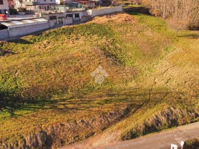 Terreno in vendita a Comunità montana della Valle Sabbia, Preseglie