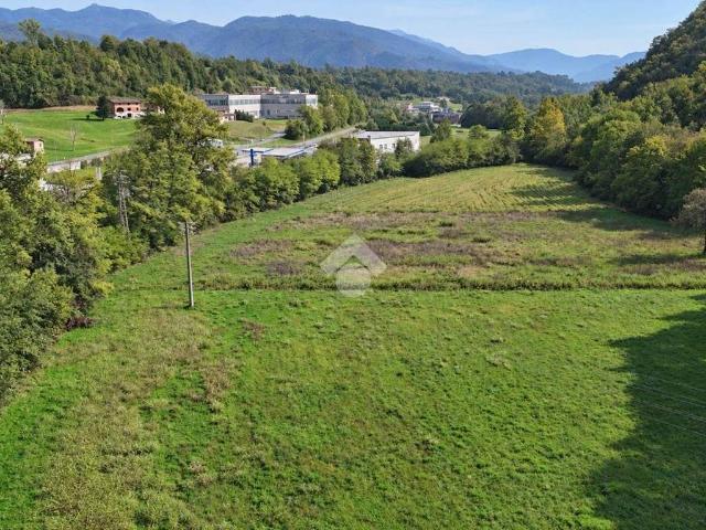 Terreno in vendita a Gazzane di Preseglie, Preseglie