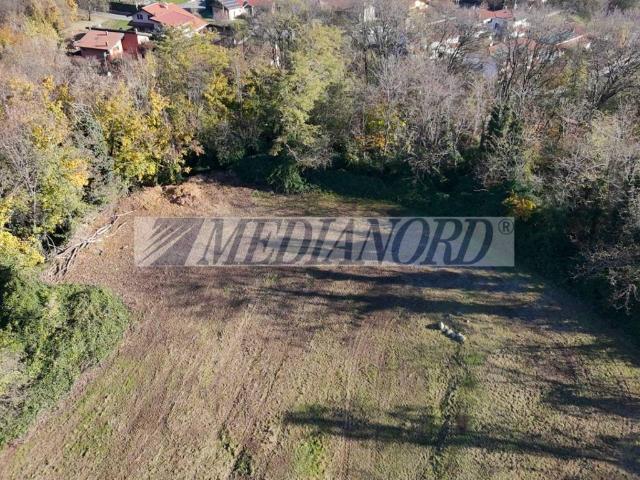 Terreno in vendita a Presezzo, Lombardia