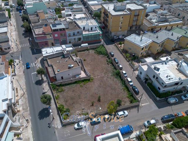 Terreno in vendita a Puglia, Lecce